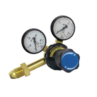 Unicontrol 500 Zuurstof