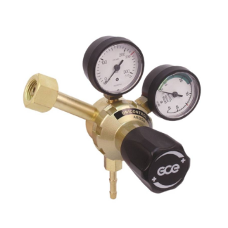 Unicontrol 300 Argon/mengsels l/min.
