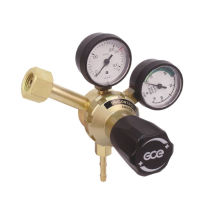 Unicontrol 300 Argon/mengsels l/min.