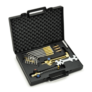 X-11 Original Las- en snijset Injecteur