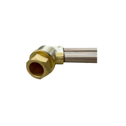 X-511 Diamond handsnijbrander NEN-EN-ISO 5172 - Afbeelding 2