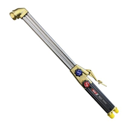 X-511 Diamond handsnijbrander NEN-EN-ISO 5172 - Afbeelding 3