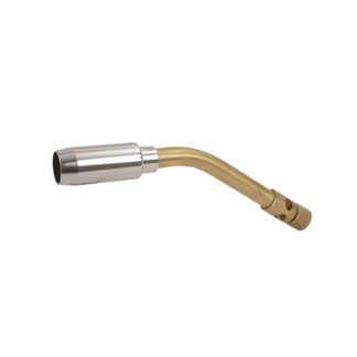Proparange turbobrander