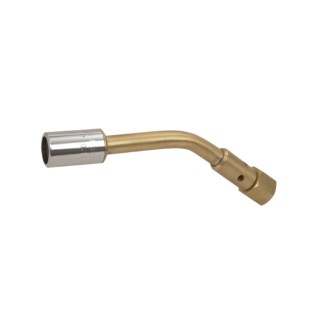 Proparange punt brander
