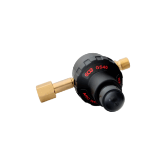 Gasspaarapparaat GS-40