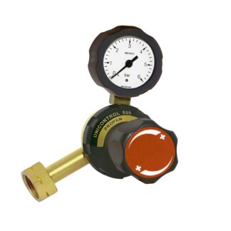 Unicontrol 500 Propaan (Shell)