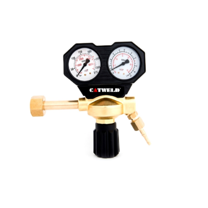 Reduceertoestel Catweld l/min. met beschermkap