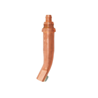 Coolex FGA Acetyleen met stellite steun