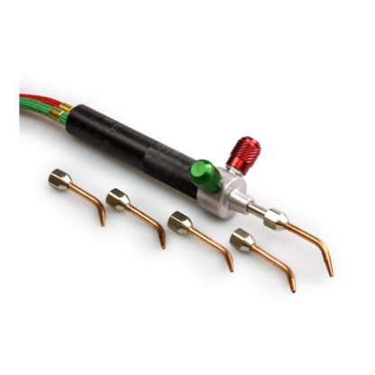 Little Torch lasset