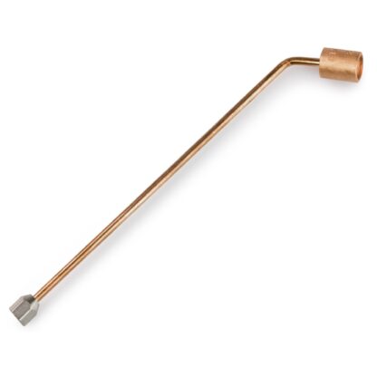 Little Torch heetstookvoorstuk Propaan