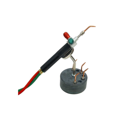 Little Torch magnetische branderhouder