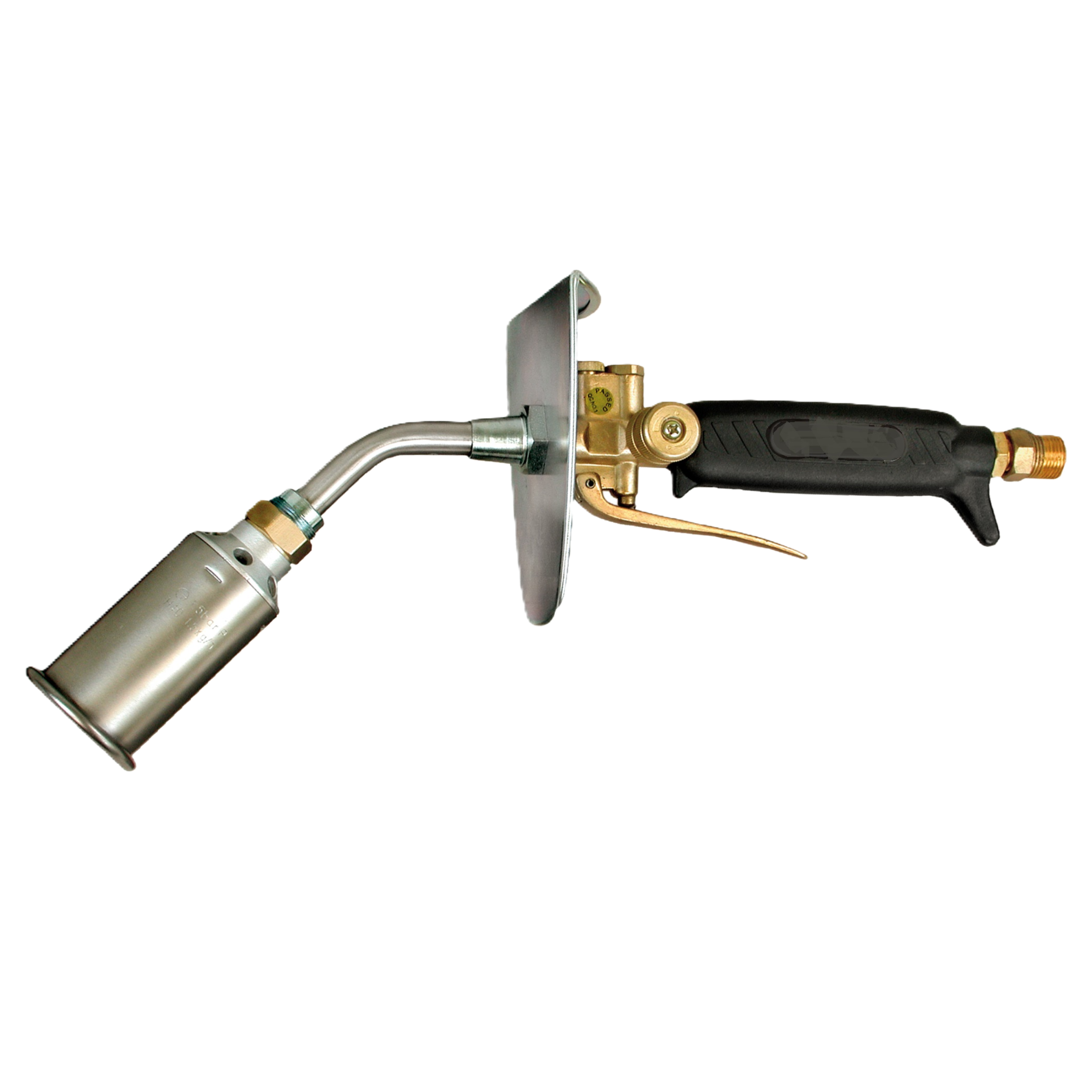 Proparange compact brander