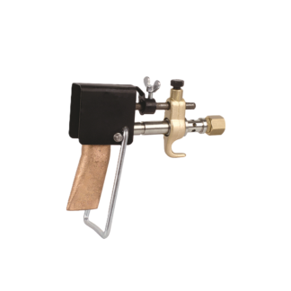 Proparange voorstuk WT-1
