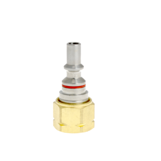 Koppelingsstift RVS, Acetyleen/Propaan, NEN-EN 561