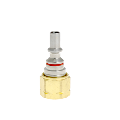 Koppelingsstift RVS, Acetyleen/Propaan, NEN-EN 561