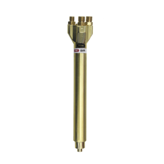 BIR Injecteur