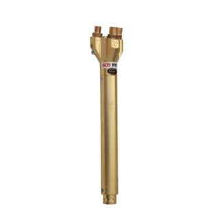 FIT Plus Injecteur