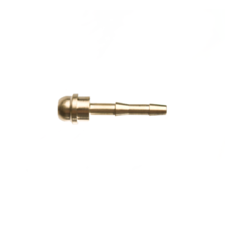 Slangtule, messing, G3/8"