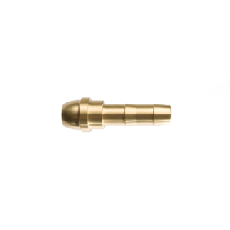 Slangtule, messing, G1/2"