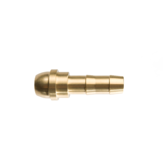 Slangtule, messing, G3/4"