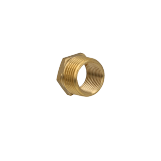 Reduceerring, messing