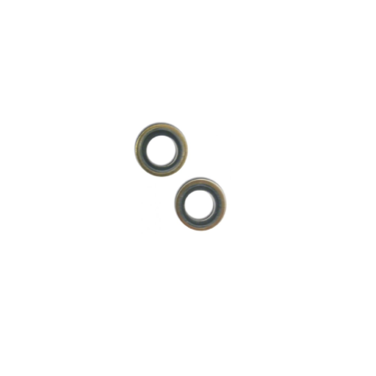 Jetfreezer ring hogedruk slang/T-stuk