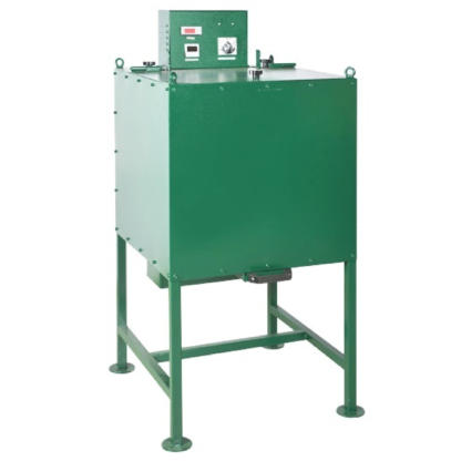 Flux oven CW 100