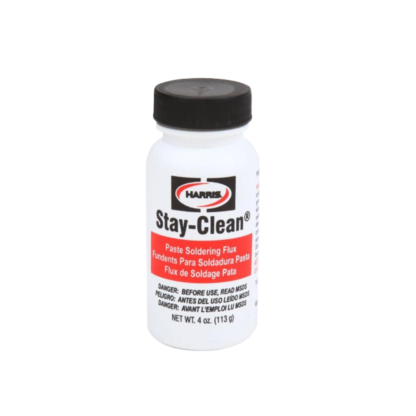 Stay Clean paste, 4 oz.