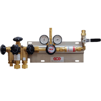 Many-Flow Acetyleen, UC-501