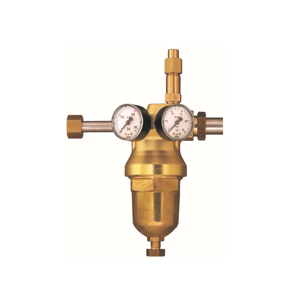 Reduceertoestel MR-60 Zuurstof – Catweld