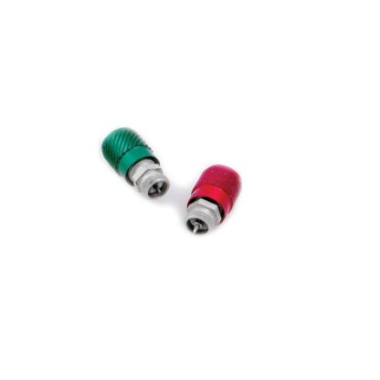 Little Torch afsluiters