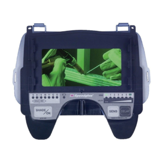 Speedglas 9100/9100 FX, cassette V