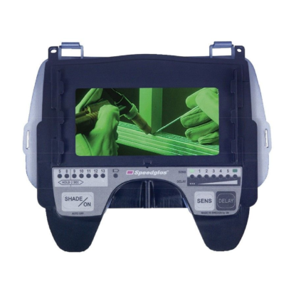 Speedglas 9100/9100 FX, cassette V