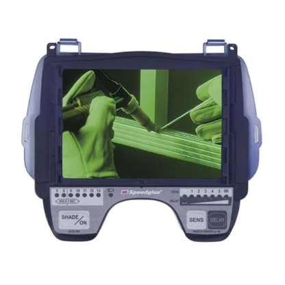 Speedglas 9100/9100 FX, cassette XX