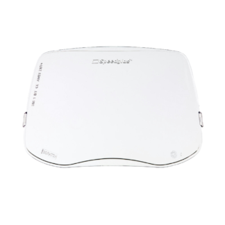 Speedglas 9100/9100 FX/G5-01, spatglas buiten