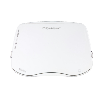 Speedglas 9100/9100 FX/G5-01, spatglas buiten