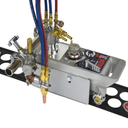 Brandsnijmachine IK-12 MAX 3