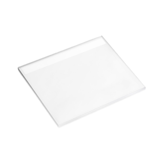 Eclipse II, spatglas buiten (90 x 110 mm)