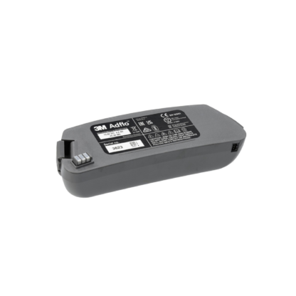 Speedglas Adflo, (HD) li-ion accu