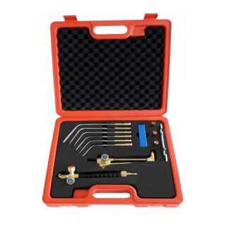 Catweld Compact Las- en snijset Injecteur