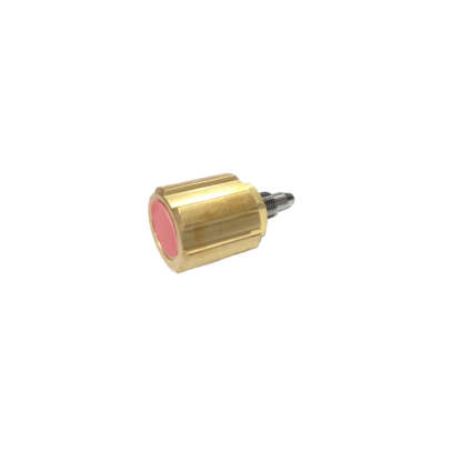 X-511 afsluiter brandbaar gas
