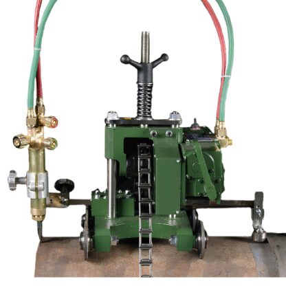 Brandsnijmachine Auto Picle S