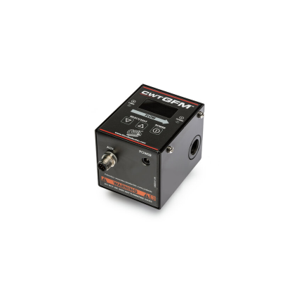 Gas Flow Monitor
