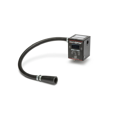 Gas Flow Monitor - Afbeelding 2