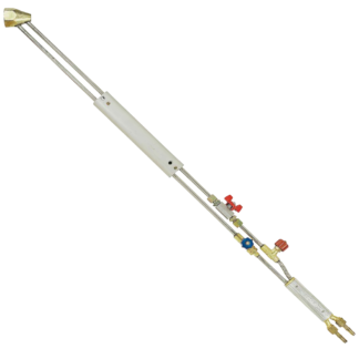 Flamtech Acetyleen