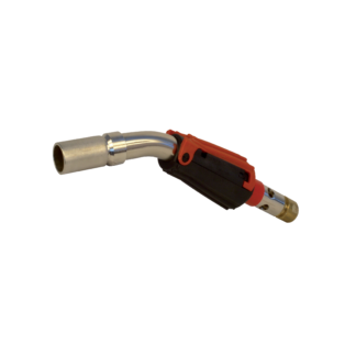 Lomat punt brander