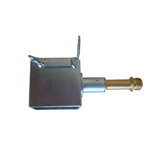 Classic windstabiele kap dicht model