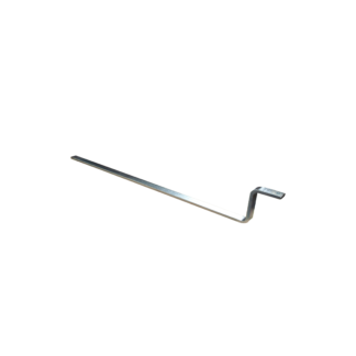 VCM 200 radius rod