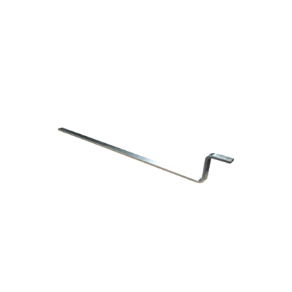 VCM 200 radius rod