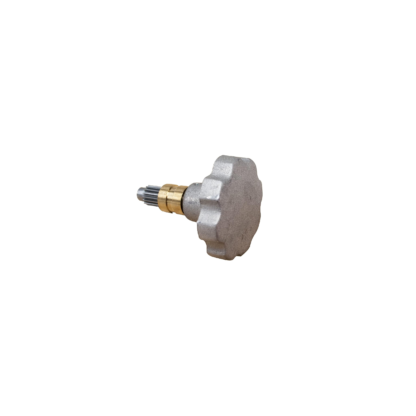 VCM 200 torch holder pinion